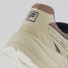Tênis Masculino Fila Runner 2K - Foto 6