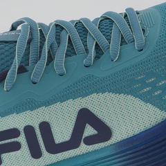 Tênis Masculino Fila Agile - Foto 7
