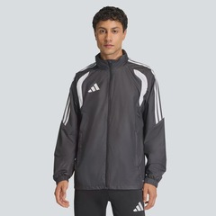 Jaqueta adidas Corta Vento Tiro 26 L Masculina - Foto 1