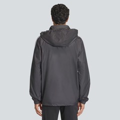 Jaqueta adidas Corta Vento Tiro 26 L Masculina - Foto 2