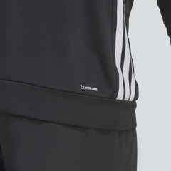 Jaqueta adidas Corta Vento Tiro 26 L Masculina - Foto 3