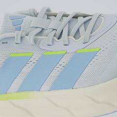 Tênis Feminino adidas Questar 4 Plus - Foto 7
