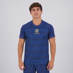 Kit Camisa do Flamengo Frequência e Manto - 2 Unidades - Foto 2