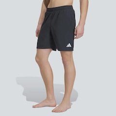Short de Natação adidas Essentials Swin 8IN Masculino - Foto 1