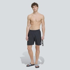 Short de Natação adidas Essentials Swin 8IN Masculino - Foto 5