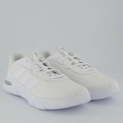 Tênis Masculino adidas Cloudfoam Flex Laces - Foto 2