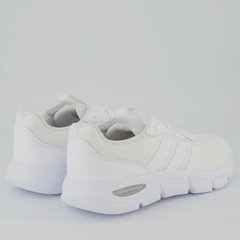 Tênis Masculino adidas Cloudfoam Flex Laces - Foto 3