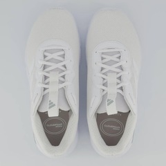 Tênis Masculino adidas Cloudfoam Flex Laces - Foto 4