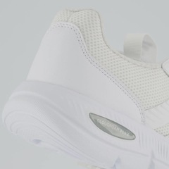 Tênis Masculino adidas Cloudfoam Flex Laces - Foto 6