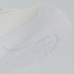 Tênis Masculino adidas Cloudfoam Flex Laces - Foto 8