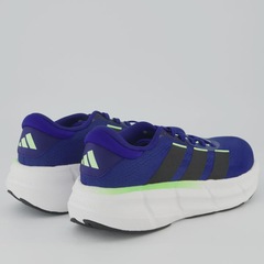 Tênis Masculino adidas Questar 4 Plus - Foto 3