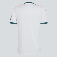 Camisa Real Madrid I 26/27 adidas Masculina - Foto 2