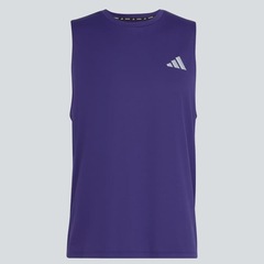 Camiseta Regata adidas adi365 Running Essentials Masculina - Foto 7