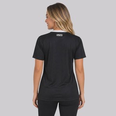 Kit Camisa Vasco Principia e Cropped Sprint Feminino - Foto 7