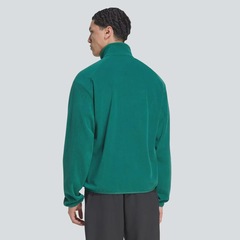 Jaqueta adidas Polar Masculina - Foto 2