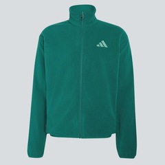 Jaqueta adidas Polar Masculina - Foto 6
