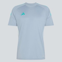 Camiseta adidas Tiro Es Masculina - Foto 5