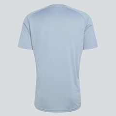 Camiseta adidas Tiro Es Masculina - Foto 6