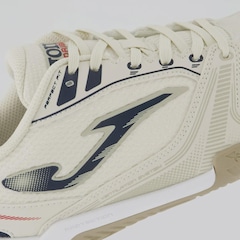 Chuteira Futsal Adulto Joma Dribling - Foto 7