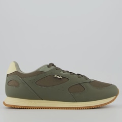 Tênis Masculino Fila Jogger 95 - Foto 1