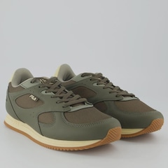 Tênis Masculino Fila Jogger 95 - Foto 2