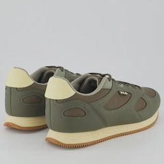 Tênis Masculino Fila Jogger 95 - Foto 3
