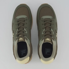 Tênis Masculino Fila Jogger 95 - Foto 4