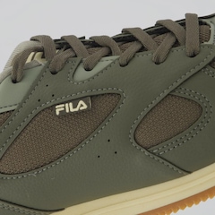 Tênis Masculino Fila Jogger 95 - Foto 7