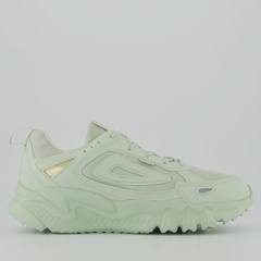 Tênis Feminino Fila Venture Tracer Lite - Foto 1