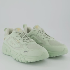 Tênis Feminino Fila Venture Tracer Lite - Foto 2