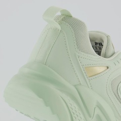 Tênis Feminino Fila Venture Tracer Lite - Foto 6