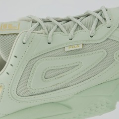 Tênis Feminino Fila Venture Tracer Lite - Foto 7