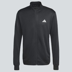 Jaqueta adidas We Allset 3 Stripes TT Masculina - Foto 6