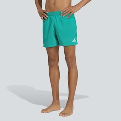 Short de Natação adidas Essentials Swin 5IN Masculino - Foto 1