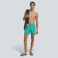 Short de Natação adidas Essentials Swin 5IN Masculino - Foto 5