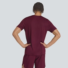 Camiseta adidas adi365 Running Essentials Masculina - Foto 2