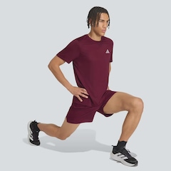 Camiseta adidas adi365 Running Essentials Masculina - Foto 3