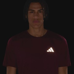 Camiseta adidas adi365 Running Essentials Masculina - Foto 6