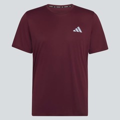 Camiseta adidas adi365 Running Essentials Masculina - Foto 7