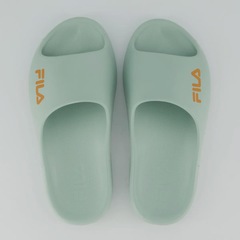 Chinelo Feminino Fila Drifter Foam - Foto 1