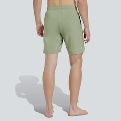Short de Natação adidas Essentials Swin 8IN Masculino - Foto 2