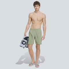 Short de Natação adidas Essentials Swin 8IN Masculino - Foto 3