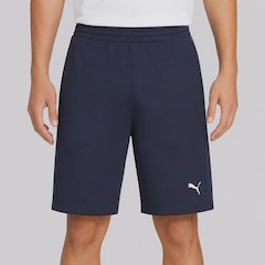 Short Puma Tad Essentials 8 Knit Masculino - Foto 1