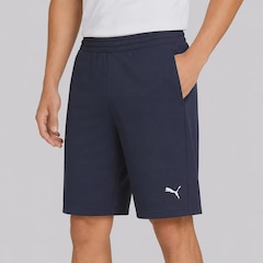 Short Puma Tad Essentials 8 Knit Masculino - Foto 2