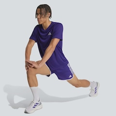 Camiseta adidas adi365 Running Essentials Masculina - Foto 3