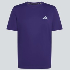 Camiseta adidas adi365 Running Essentials Masculina - Foto 5