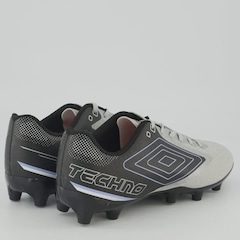 Chuteira de Campo Adulto Umbro Techno II - Foto 3