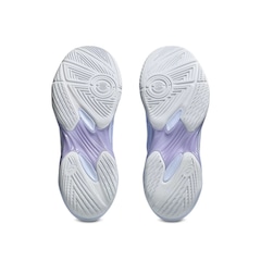 Tênis Feminino Asics Gel-Rocket 12 - Foto 7