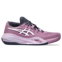 Tênis Feminino Asics Gel-Resolution X Clay Saibro - Foto 1