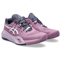Tênis Feminino Asics Gel-Resolution X Clay Saibro - Foto 2